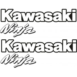 KAWASAKI NINJA