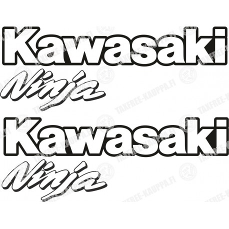 KAWASAKI NINJA