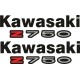 KAWASAKI Z 750
