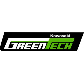 KAWASAKI GREENTECH