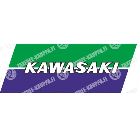 KAWASAKI 