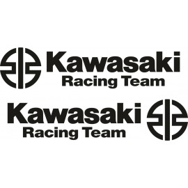 KAWASAKI RACING TEAM 