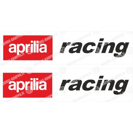 APRILIA RACING 