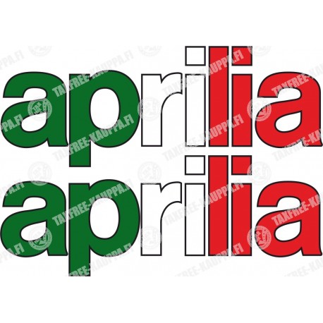 APRILIA ITALIA
