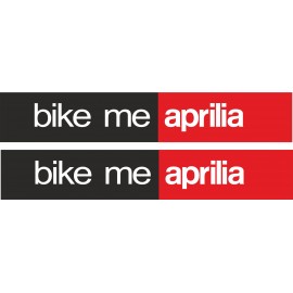 BIKE ME APRILIA