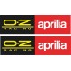 OZ RACING APRILIA
