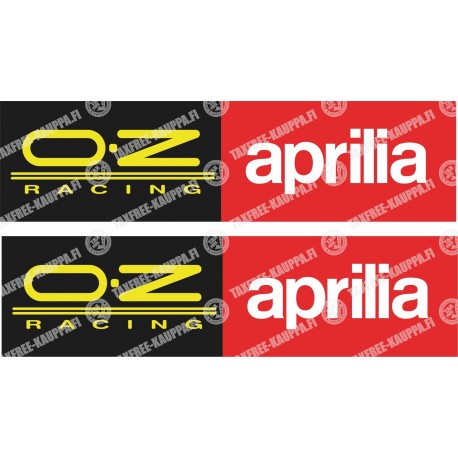 OZ RACING APRILIA