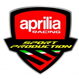  APRILIA RACING SPORT PRODUCTION
