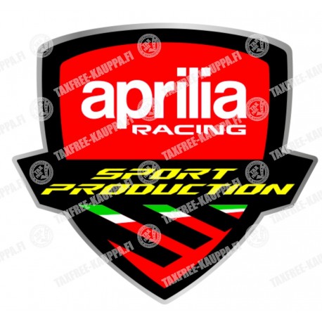  APRILIA RACING SPORT PRODUCTION