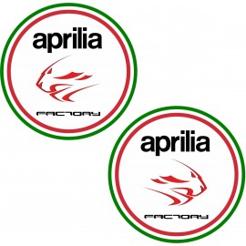APRILIA FACTORY