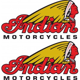 INDIAN MOTORCYCLES