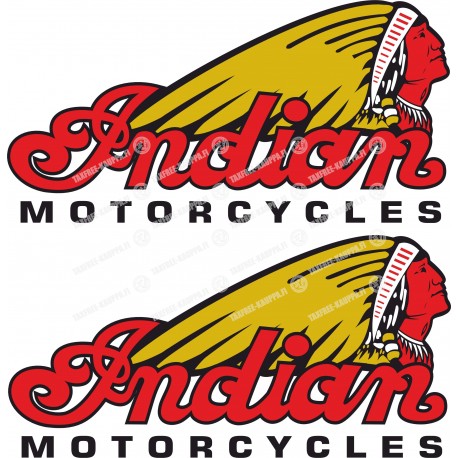 INDIAN MOTORCYCLES