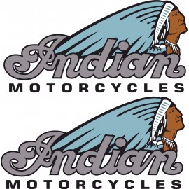 INDIAN MOTORCYCLES