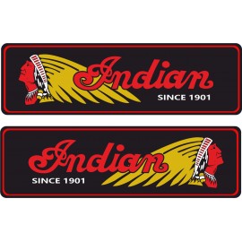 INDIAN