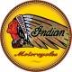 INDIAN MOTORCYCLE 