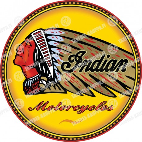 INDIAN MOTORCYCLE 