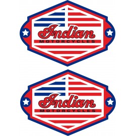 INDIAN MOTORCYCLE 