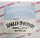 HARLEY DAVIDSON