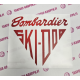 BOMBARDIER SKI-DOO