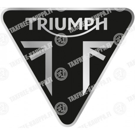 TRIUMPH