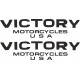 VICTORY MOTORCYCLES USA