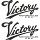 VICTORY MOTORCYCLES USA