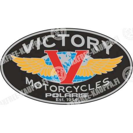 VICTORY MOTORCYCLES USA