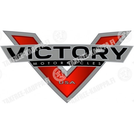 VICTORY MOTORCYCLES USA