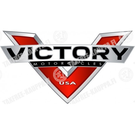 VICTORY MOTORCYCLES USA