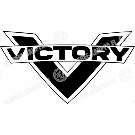 VICTORY