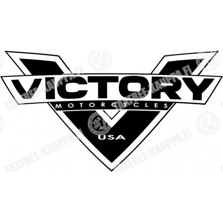 VICTORY