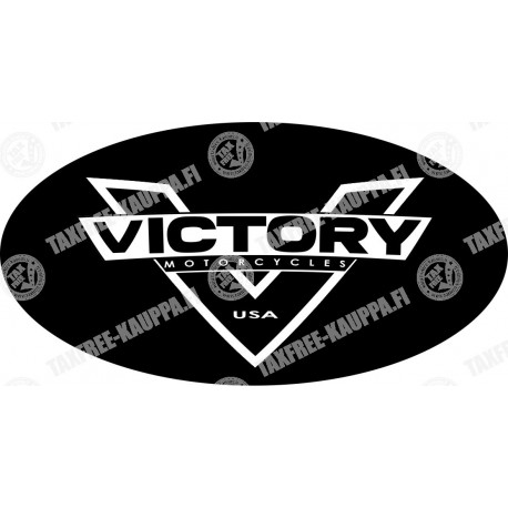 VICTORY