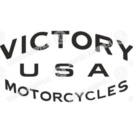 VICTORY USA MOTORCYCLES