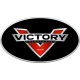 VICTORY MOTORCYCLES USA