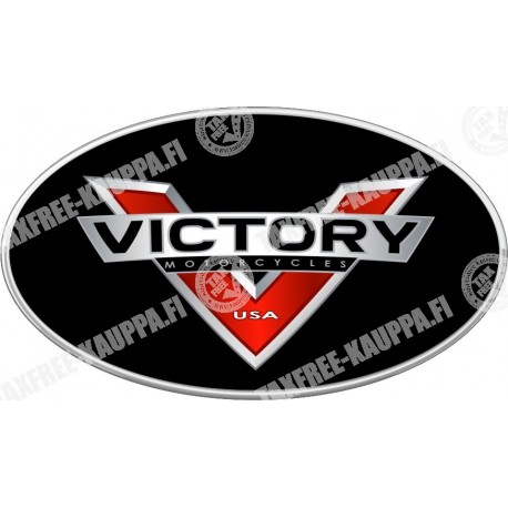 VICTORY MOTORCYCLES USA