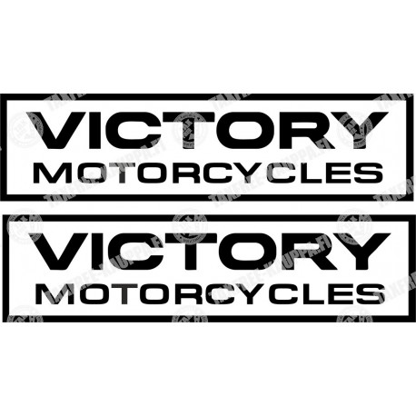 VICTORY MOTORCYCLES 