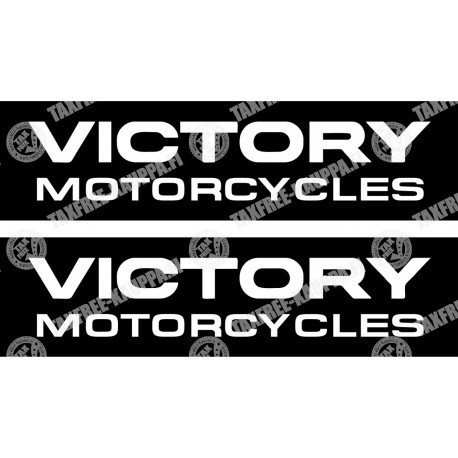 VICTORY MOTORCYCLES 