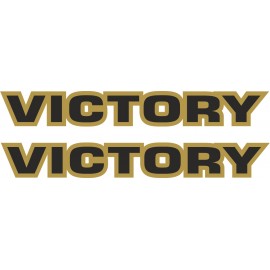 VICTORY 