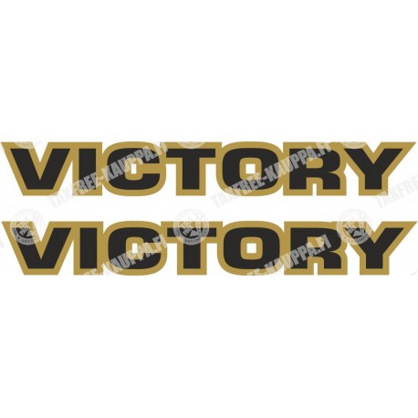 VICTORY 