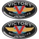 VICTORY MOTORCYCLES KOHOTARRAT