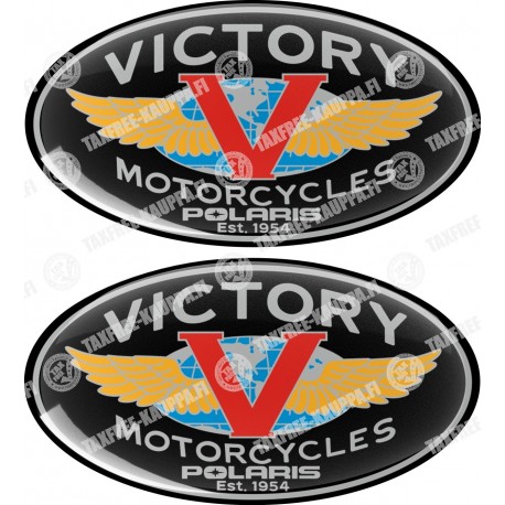 VICTORY MOTORCYCLES KOHOTARRAT
