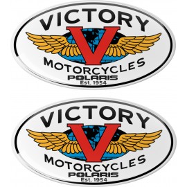 VICTORY MOTORCYCLES KOHOTARRAT