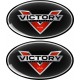 VICTORY MOTORCYCLES KOHOTARRAT