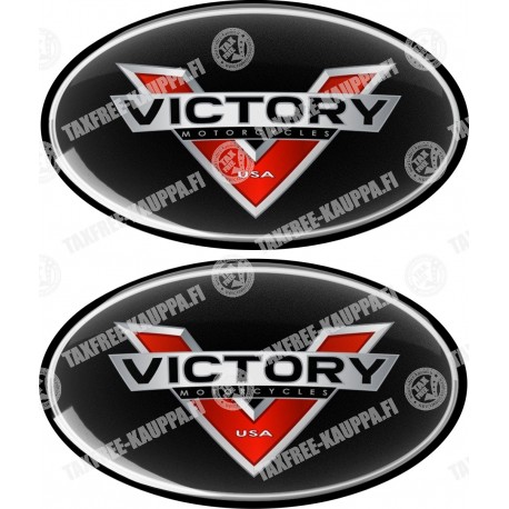 VICTORY MOTORCYCLES KOHOTARRAT