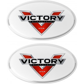 VICTORY MOTORCYCLES KOHOTARRAT