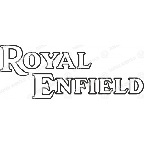 ROYAL ENFIELD
