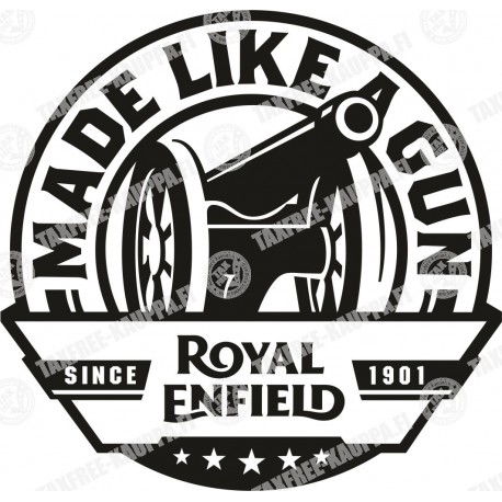 ROYAL ENFIELD