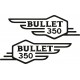  ROYAL ENFIELD BULLET 350