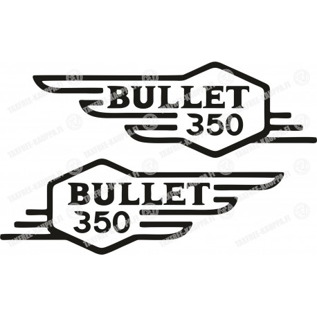  ROYAL ENFIELD BULLET 350