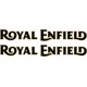 ROYAL ENFIELD 